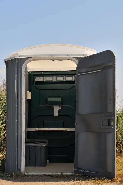Best Portable restroom trailer rental  in Ucon, ID